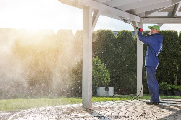 Best Pool Deck Cleaning  in New Wilmington, PA