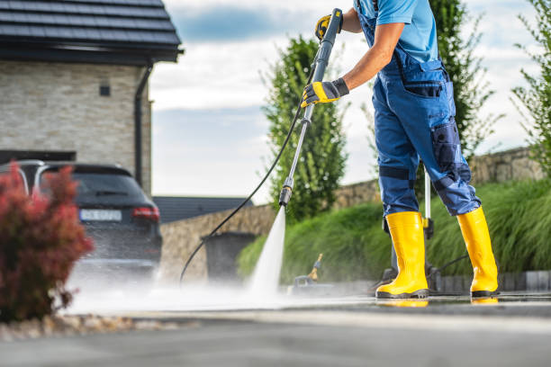 Professional Pressure Washing in New Wilmington, PA